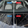 Nano ceramic coating for car glass coating